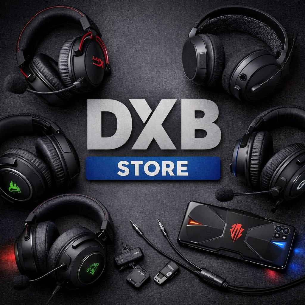 🎧 Gaming Audio