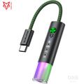 Sarafox G25 Virtual 7.1 Gaming Sound Card