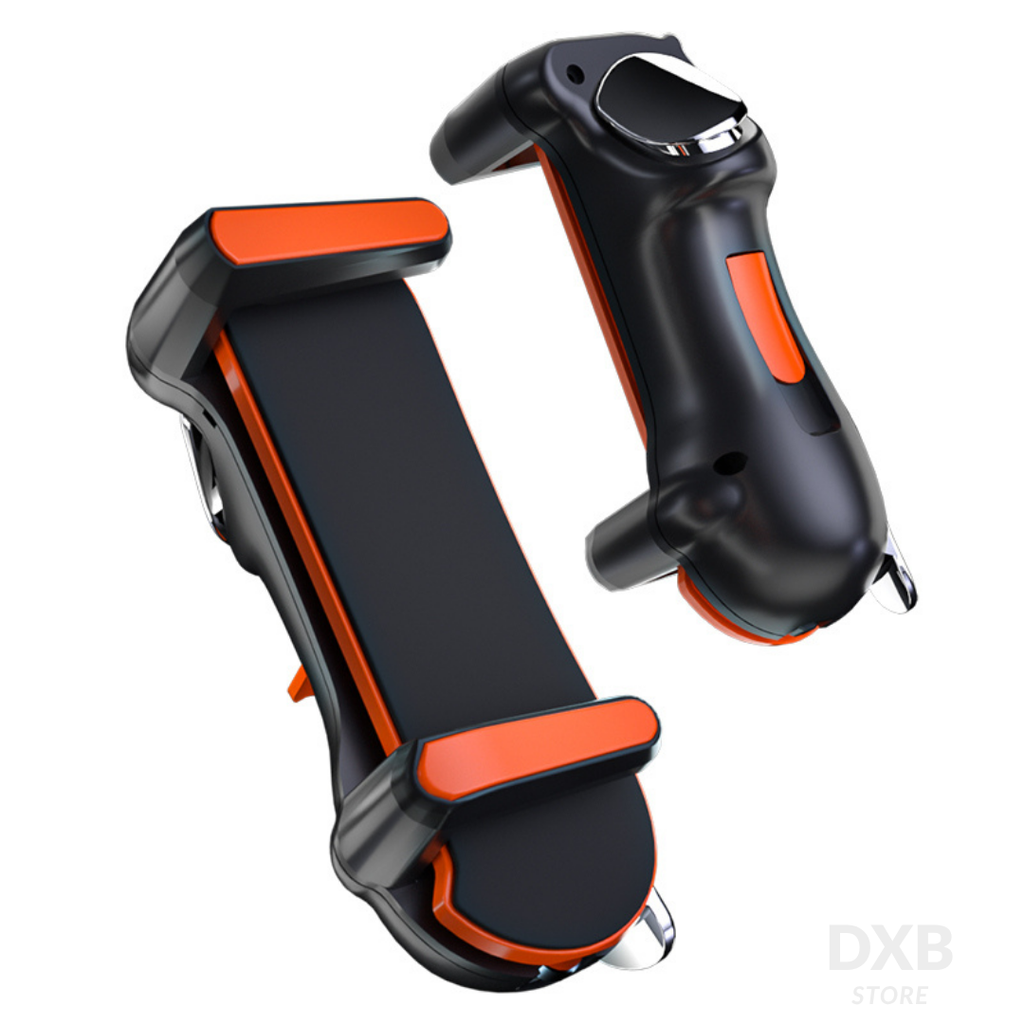 JS62 Gaming Trigger – 6 Finger PUBG Controller (Pro Level)