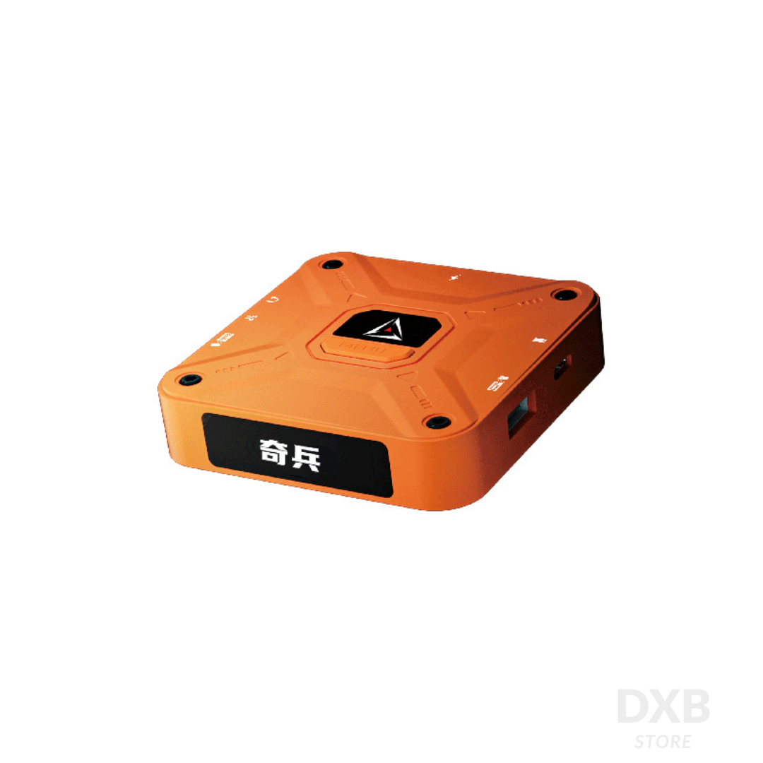 Aimzenix AX360M Gaming Converter – Keyboard & Mouse Adapter