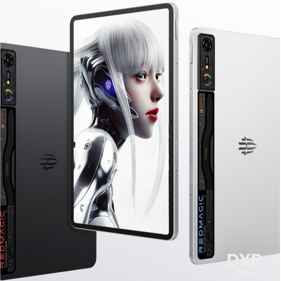 REDMAGIC Nova Gaming Tablet – 12GB+256GB