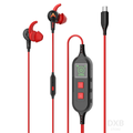 PIVA S6 PRO Gaming Earphones