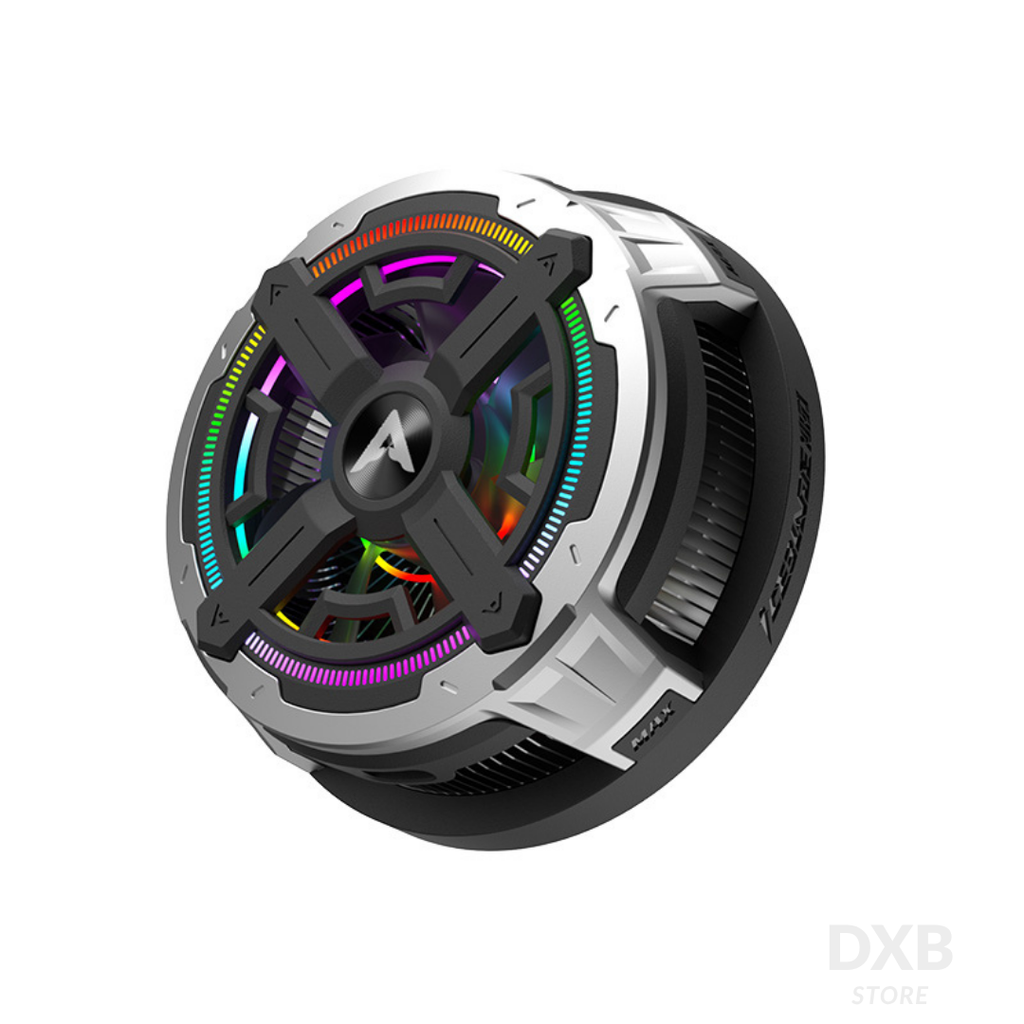 PIVA B2MAX 27W Gaming Cooling Fan