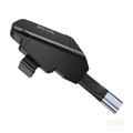 PIVA FPC Type-C Gaming Tail Plug – Flexible Charging Adapter