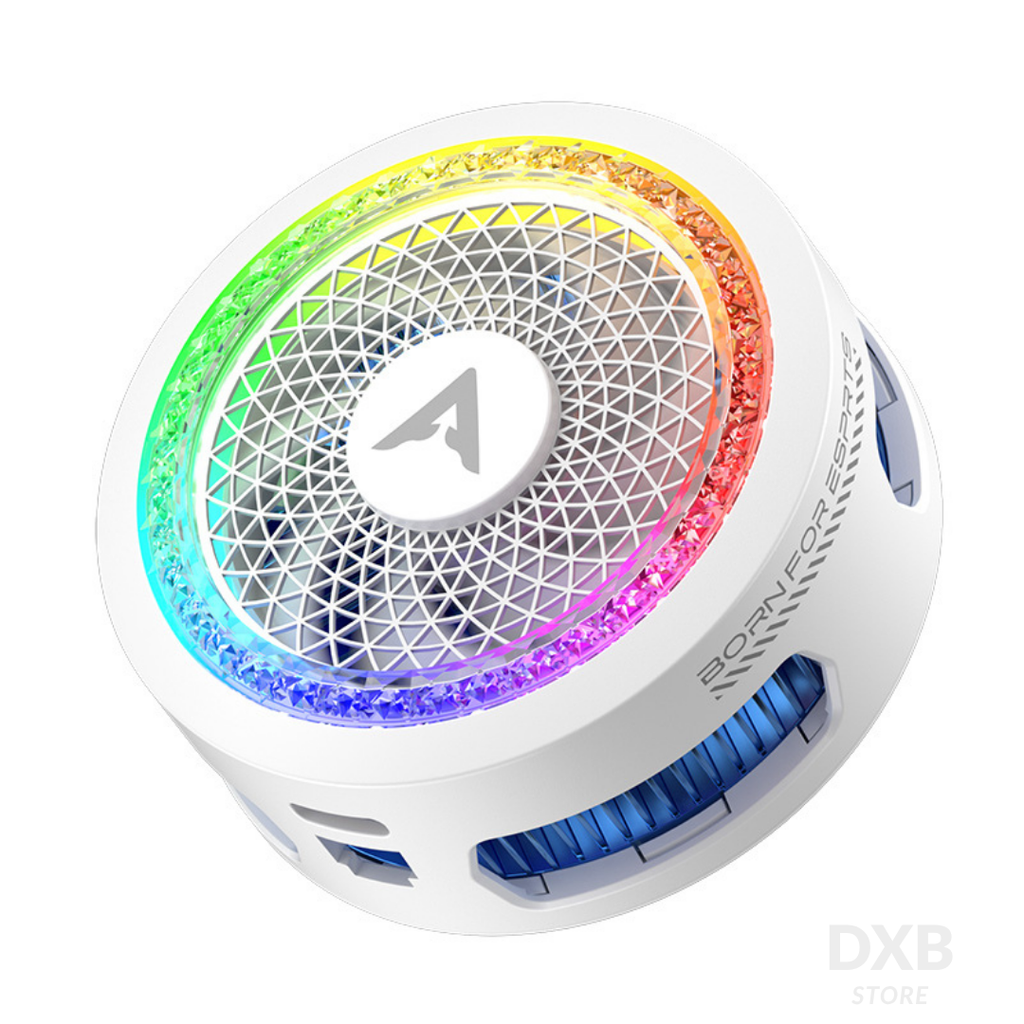 PIVA B3 25W Gaming Cooling Fan