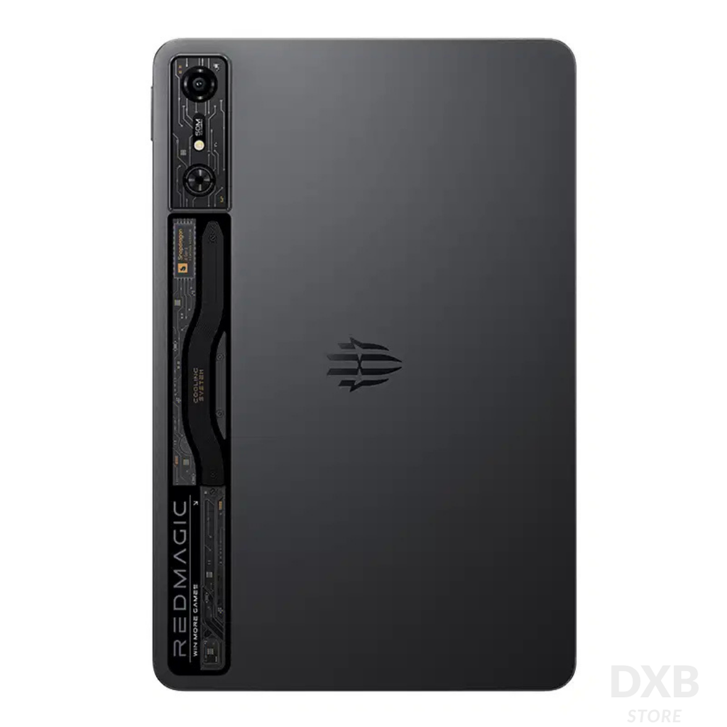REDMAGIC Nova Gaming Tablet – 12GB+256GB