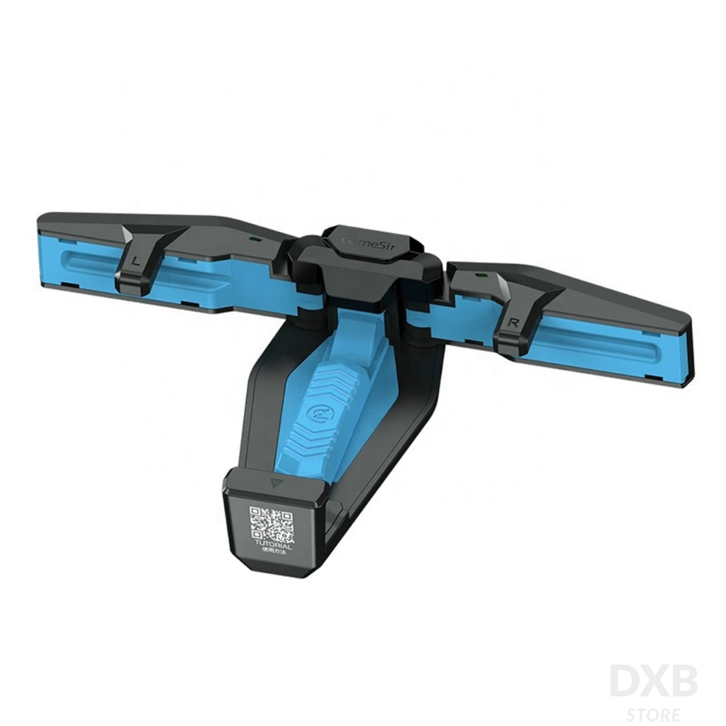 F4 Falcon Mobile Gaming Controller