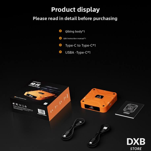 Aimzenix AX360M Gaming Converter – Keyboard & Mouse Adapter