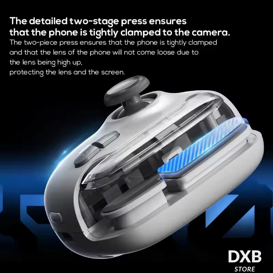 MEMO MB03 Pro Mobile Game Controller