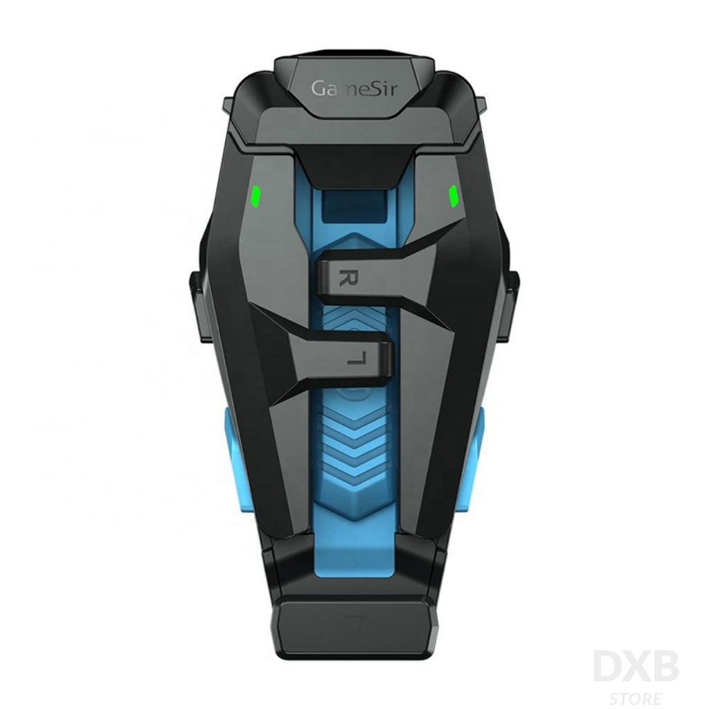 F4 Falcon Mobile Gaming Controller