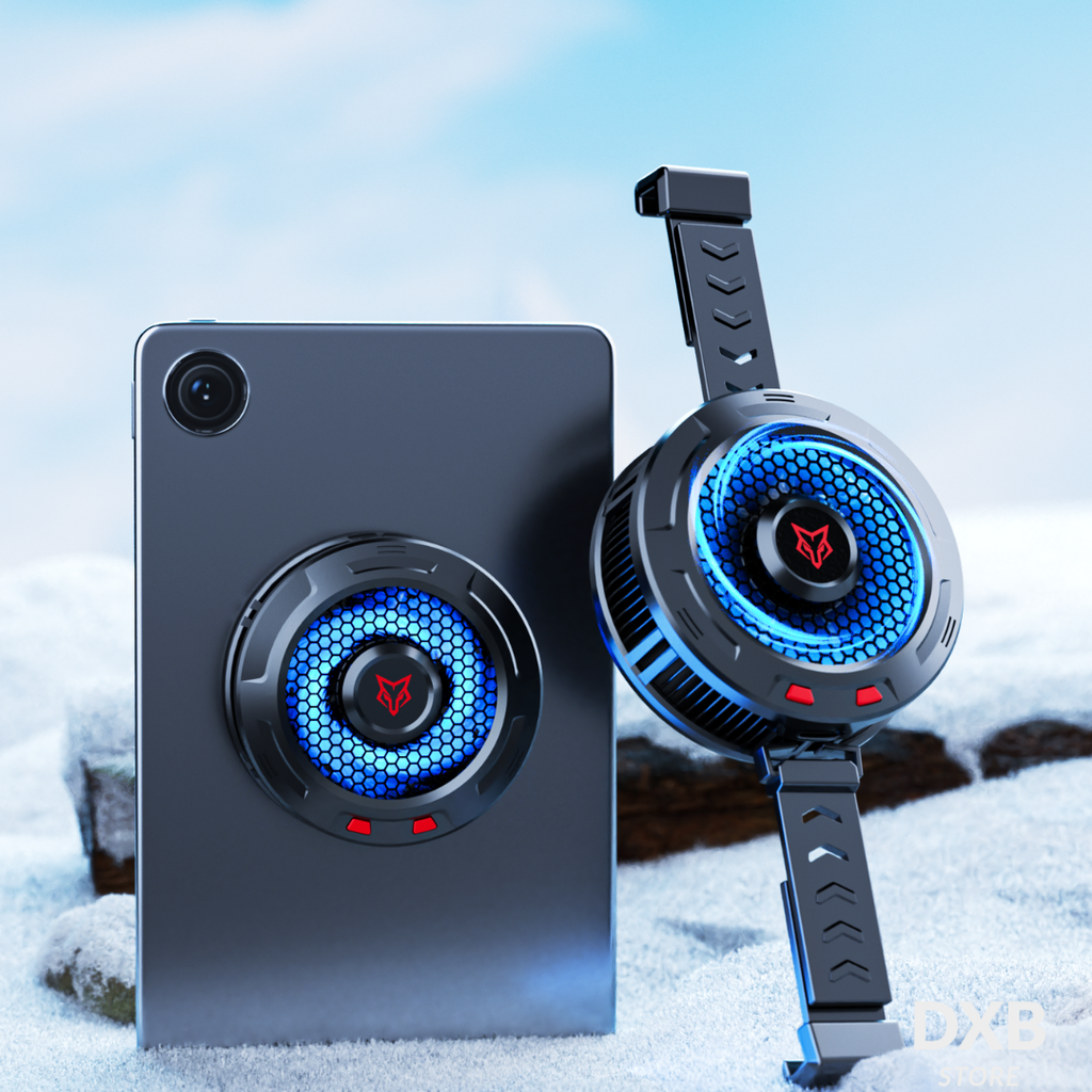Sarafox X9 PRO 36W Gaming Cooling Fan