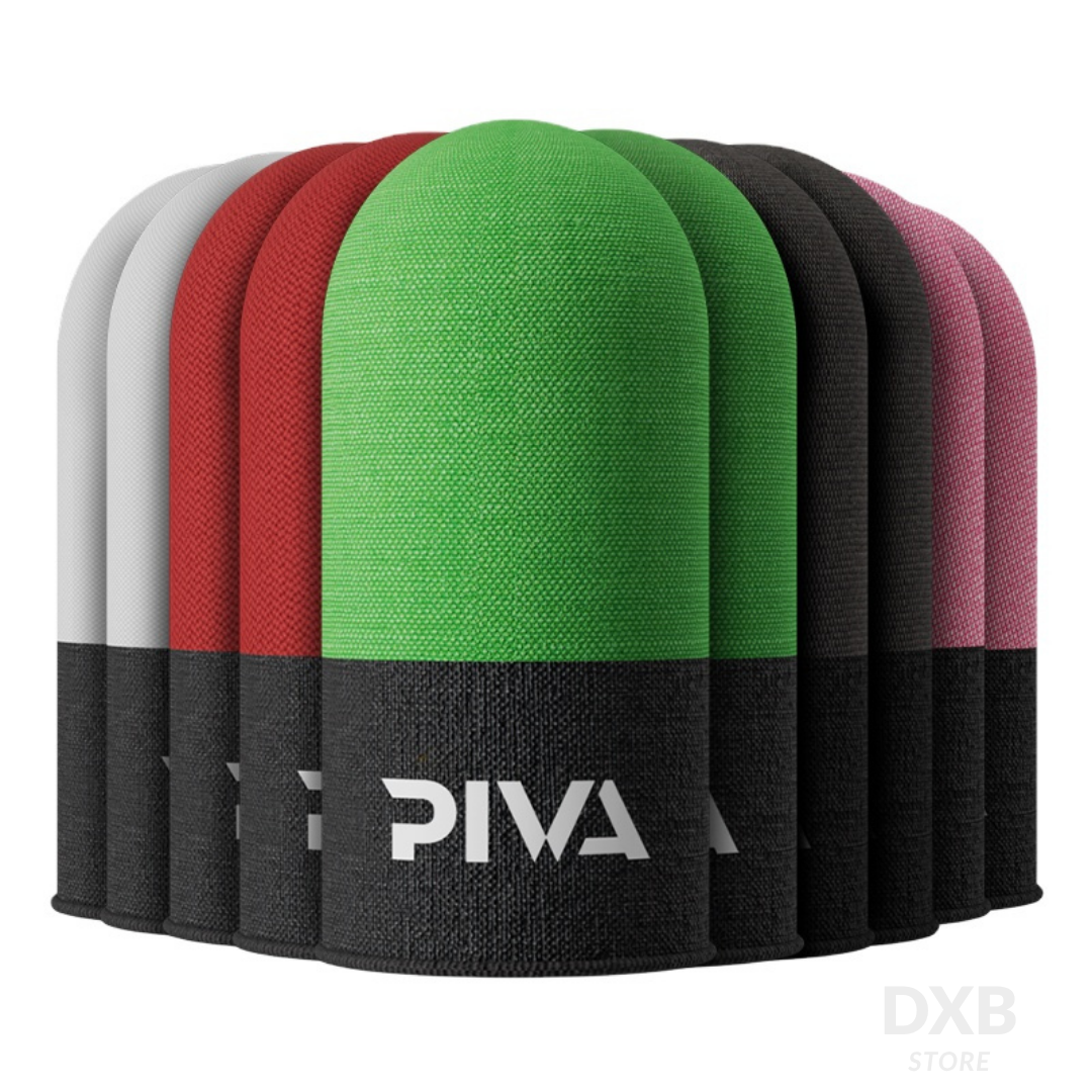 قفازات أصابع PIVA
